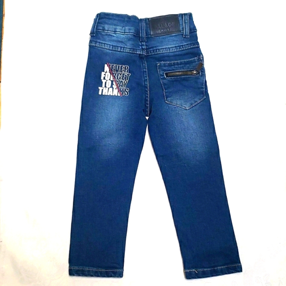 Skate Jean Size 3T